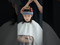 hair cutting style step by step 😱 #trending #viral #trending #anime #shortsfeed