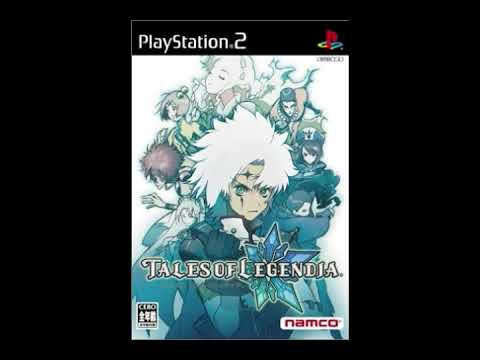 テイルズ オブ レジェンディア ファイナルマニアックス ガイド PS2
