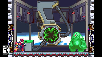 Mega Man Zero/ZX Legacy Collection - Tips and Tricks - Rainbow Devil