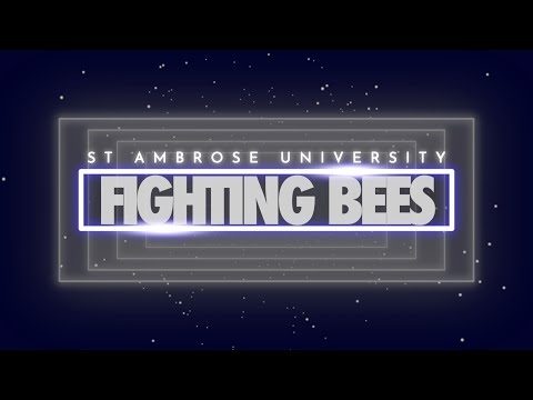 St Ambrose University FightingBees 2019-20