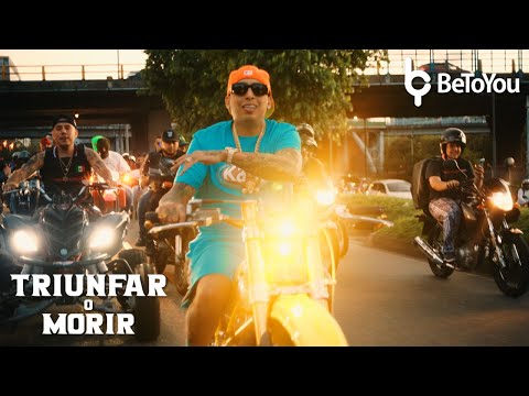 Ñengo Flow ❌ Chico Cruz – Sigo Siendo Un Bandolero (Video Oficial – Medellin)