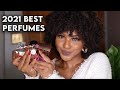 MY MOST COMPLIMENTED PERFUMES + $2,000 FRAGRANCE COLLECTION | 2021 FRAGRANCE WISH LIST | KENSTHETIC