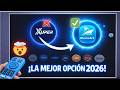 MovieDark+ 🔥 REEMPLAZA a XUP3R (Funciona 2026)