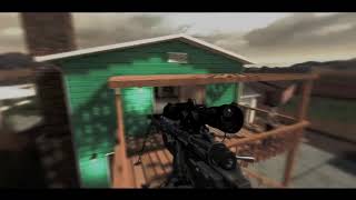 HELLION - MW2 Frag Edit