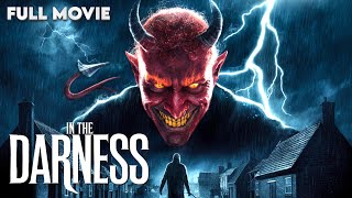 In The Darkness [Eng | Malay | Indo Sub] | Full Horror Movie | Nazerke Amirova | Daniyar Beysekeev