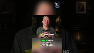 Build Long-Term Wealth: Section 8 Investing Secrets #shorts