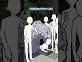 縁切り神社で本当に縁が切れた友達の話 #shorts