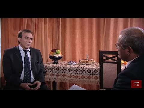 به عبارت دیگر گفت وگو با ادوارد ت رمادو 