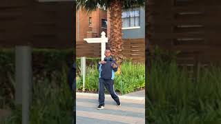 Stzipo Rsa Mark Zuckerberg Dance Challenge stzipo dancechallenge markzuckerberg pcee amapiano