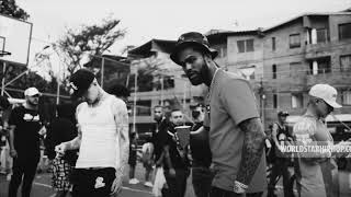 (Free) Dave East x Millyz Type Beat - Real Rap (Prod.ReekBeatz)