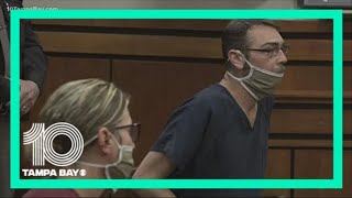 Judge delays case against Michigan school shooting suspect's parents