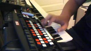 Lsdj keyboard demo