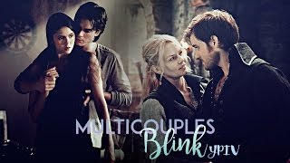 multicouples | blink (YPIV)