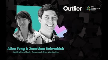 Jon Schwabish, Alice Feng—Outlier 2022—Applying Racial Equity Awareness in Data Visualization