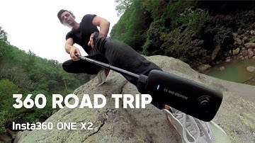 Insta360 ONE X2 - Whatever I Want