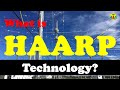 HAARP Technology Quiz