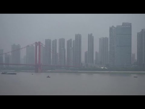 გზავნილი ვუჰანიდან