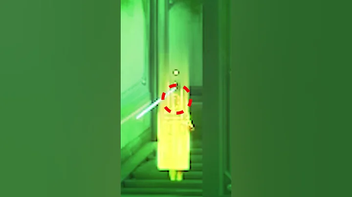 Valorant Players Often Wonder If They Actually Hit That Shot | #valorant #shorts