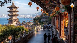 Kaifeng, Henan🇨🇳 Once the Greatest Capital of the World! (4K HDR)