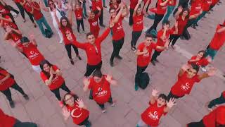 Download Cumhuriyet'in 94. Yılına özel 1923 Kişi Ile Guinness Rekoru Iskenderunda Kır Video MP3 Cumhuriyet'in 94. Yılına özel 1923 Kişi Ile Guinness Rekoru Iskenderunda Kır
