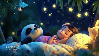 Best Bedtime Lullaby for Kids 🌙 Sleep Music for Babies &amp; Toddlers | Relaxing Night