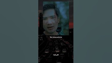 aku hanya pelarian #syahriyadi #yadibarabai #officialmusikvideo #viral