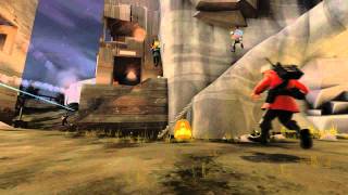 NEW TF2 Halloween 2011 (HD) NEW TF2 Halloween 2011 (HD)