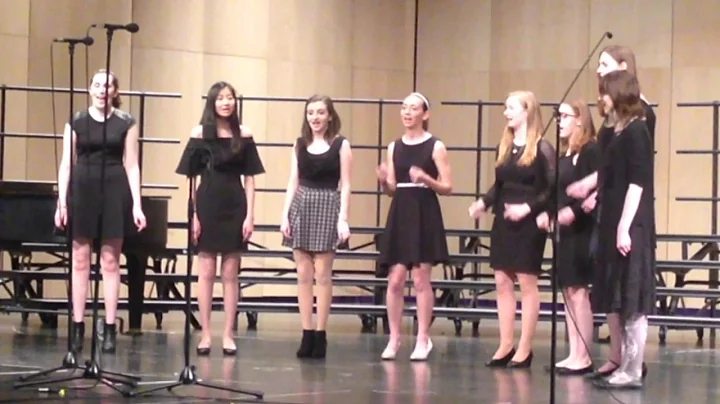 Waving Through A Window Cover || 2017 Pops Concert