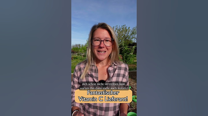 Giersch wächst bei mir überall! Unkraut oder Superfood? So geh ich damit um! #giersch #wildkräuter
