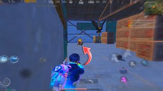 Abi̇ Özür Di̇leri̇m - Pubgmobile