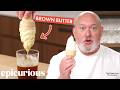 ۱۵ ترفند کره که هر آشپز خانگی باید بداند Epicurious 101 mp3