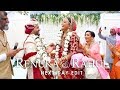 Renuka & Rahul - Next Day Edit