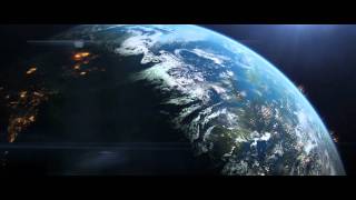Mass Effect 3  Take Earth Back Cinematic Trailer