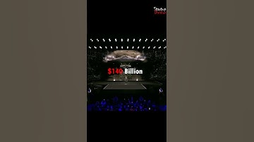 Nvidia is Now Larger Than Apple , Microsoft and Amazon #shorts  #aiboom #nvidia #jensenhuang