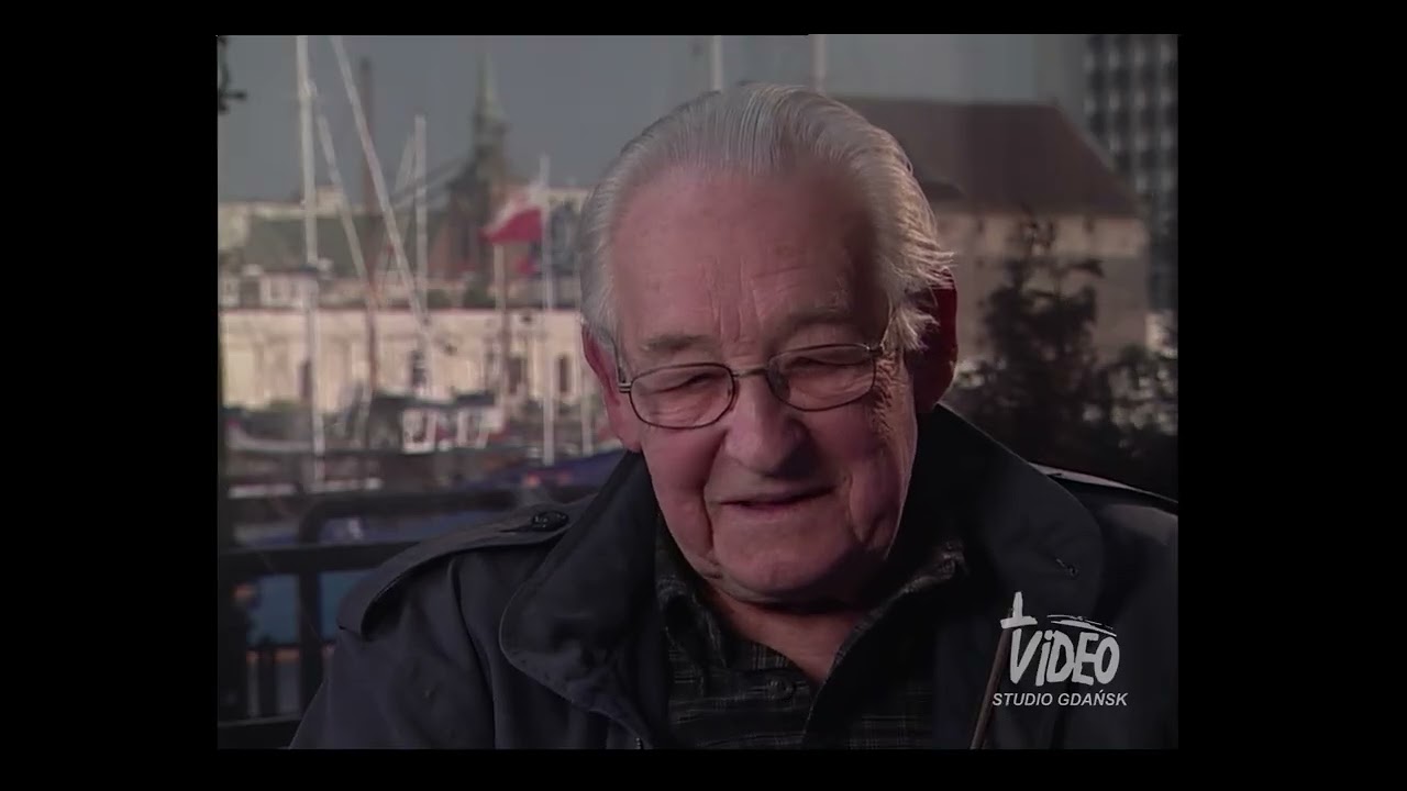 SOLIDARNOŚĆ CZAS ZMIANY . Produkcja Video Studio Gdańsk 2005.