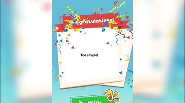 Brain Teaser Level 9 Walkthrough Solution  | Brain Teaser : Tricky Riddle Level 9