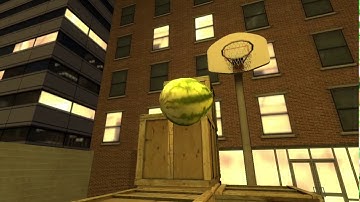 Gmod: Another secret in Gm_Goldencity