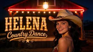 Helena_Country Dance (Orginal)