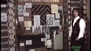Little House Legacy a  1995 Exhibit