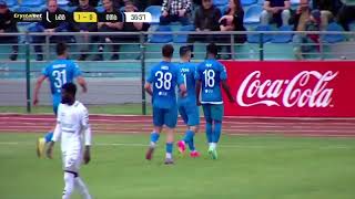 სამგურალი 2-1 დინამო თბილისი