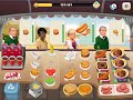 Tasty town gameplay part 3 how to fill up customers 