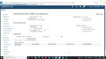 Oracle EBS  GL, Multi org - Full setups 1