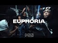 [FREE] Dark Jersey Drill Type Beat x Mdot 59 Type Beat - “Euphoria” | Drill Type Beat 