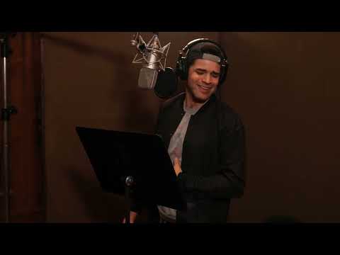 "This Could Be The Start of Something Big/Just In Time" - Jeremy Jordan | JUST IN TIME on Broadway