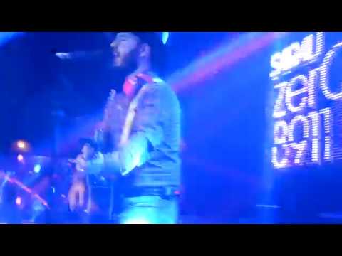HAVE YOU EVER SEEN THE RAIN? - Willy & The Poorboys - CCR Tribute Barcelona!