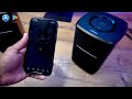 Edifier MS50A Wi-Fi Wireless Smart Speaker