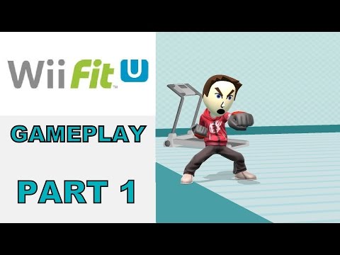 Wii U - ちーちゃん Wii fit U Nintendo Wii Fit U Bundle - Walmart.com