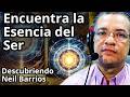 DESCUBRIENDO nos explica el ORIGEN de la MÓNADA Hermética - con Neil Barrios