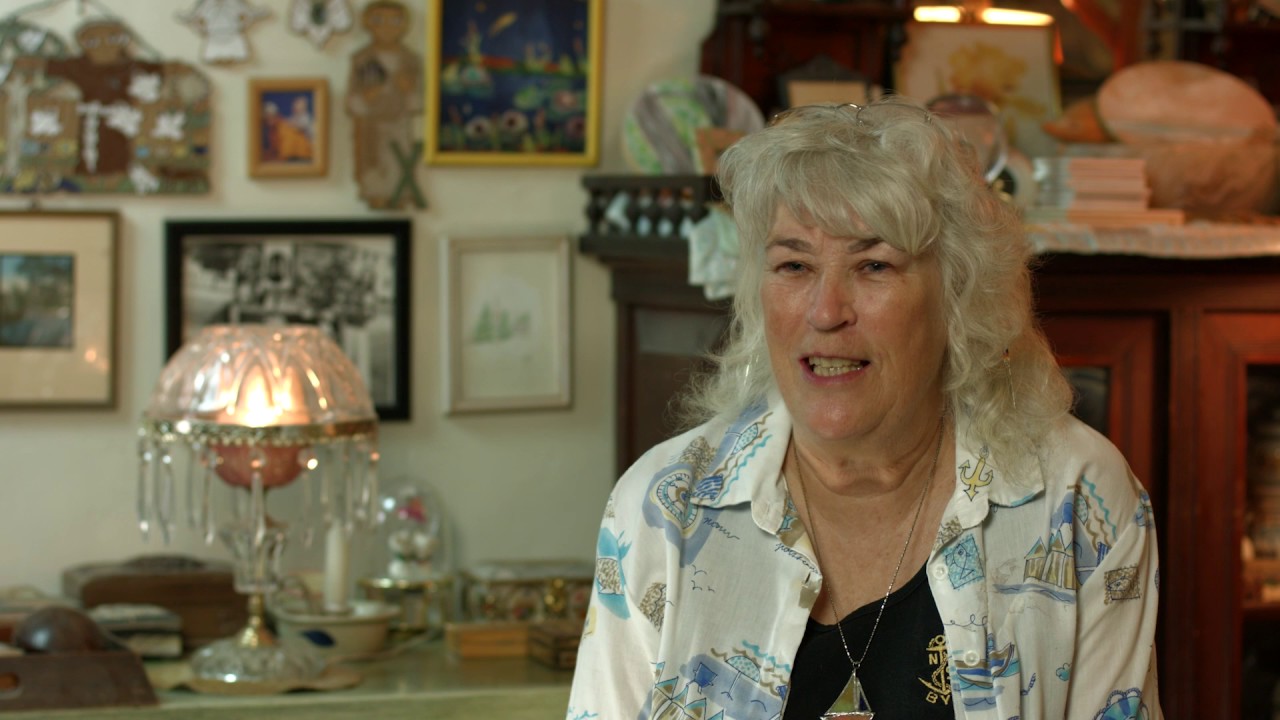 Salton Sea Documentary Miracle in the Desert The Rise and Fall of