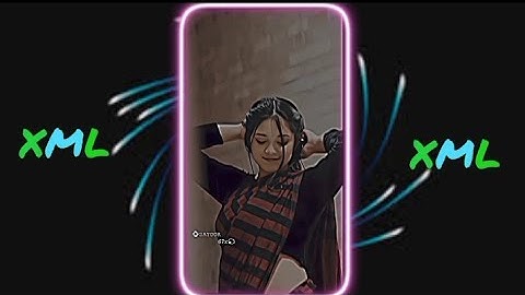 RABA RABA RA🥵💥NEW TREND XML VIDEO EDITING ALIGHT MOTION TUTORIAL  @Saydor.67xEditz-